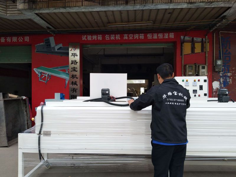 烘干線的作用您知道多少